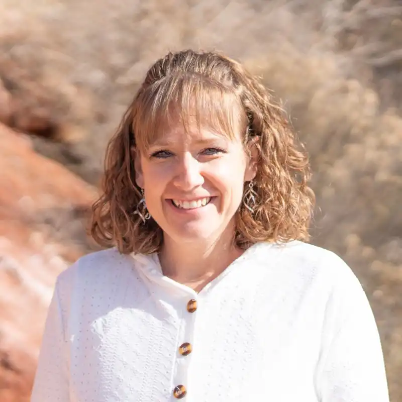 Melisa Anderson Portrait